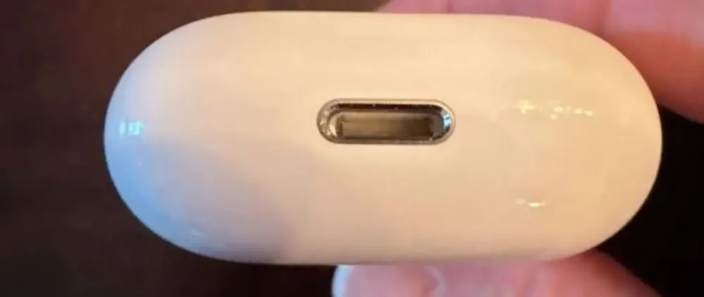 Apple airpods 2nd
